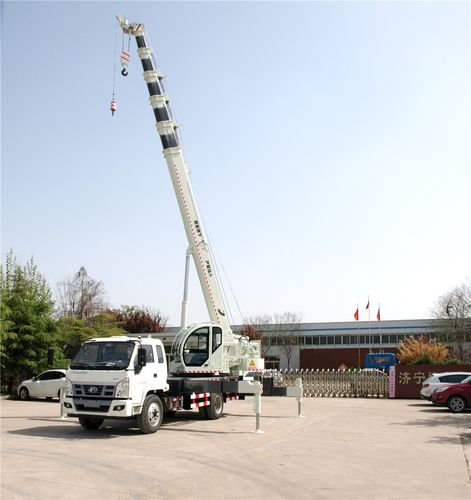 10吨吊车 10吨小吊车