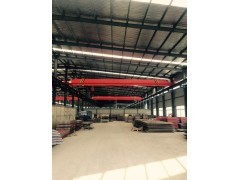 濮阳单梁起重机销售指南 巩义起重机起重汇工厂店赵经理助您选购优质吊车设备